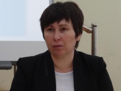 Интервью с директором библиотеки Н.Р. Жамалетдиновой