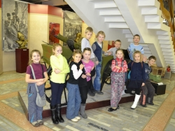 Каникулы продолжаются!