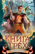 Хроники Придайна. Кн. 1. Книга трех