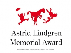 Жюри Премии памяти Астрид Линдгрен опубликовало список номинантов