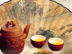 «Школа чайного мастерства» Арт-гостиная