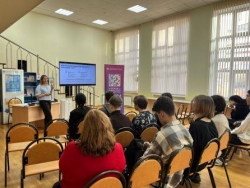Школа взрослой жизни. Профориентация