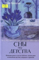 Сны из детства. Шелковая книга о счастье-бабочке, теплом доме и волшебном мостике, ведущем к гармонии