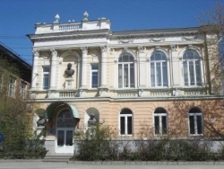 Курсы повышения квалификации «Автоматизированное рабочее место «Каталогизатор» системы автоматизации библиотек «ИРБИС»