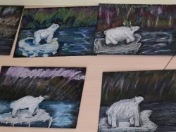 День белого медведя