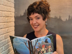 Современные сказки на уральской земле