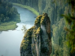 Удивительный Урал от А до Я