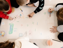 Тепло и поддержка для детей Героев: «Пеликан» дарит радость и новые возможности