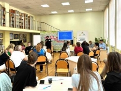 Конкурс «Где и как живёт сюжет»