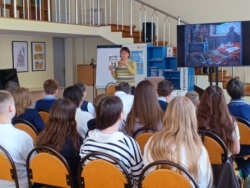 День памяти жертв геноцида советского народа в годы Великой Отечественной войны