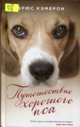 Путешествие хорошего пса