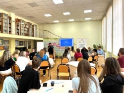 Финалисты профессионального конкурса «Где и как живёт сюжет»