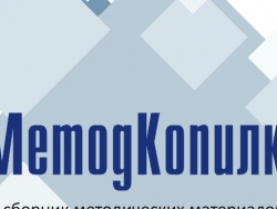 Итоги областного профессионального конкурса «МетодКопилка» (с межрегиональным участием)