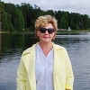 Ольга Глимзанова